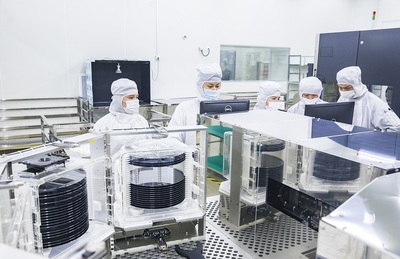 黃石經濟技術開發區邁入全國經開區50強